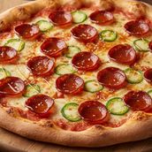 Pepperoni