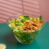 Chicken Caesar Salad