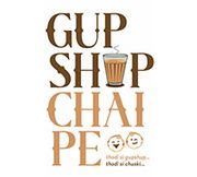 Gupshup Chai Pe Cafe