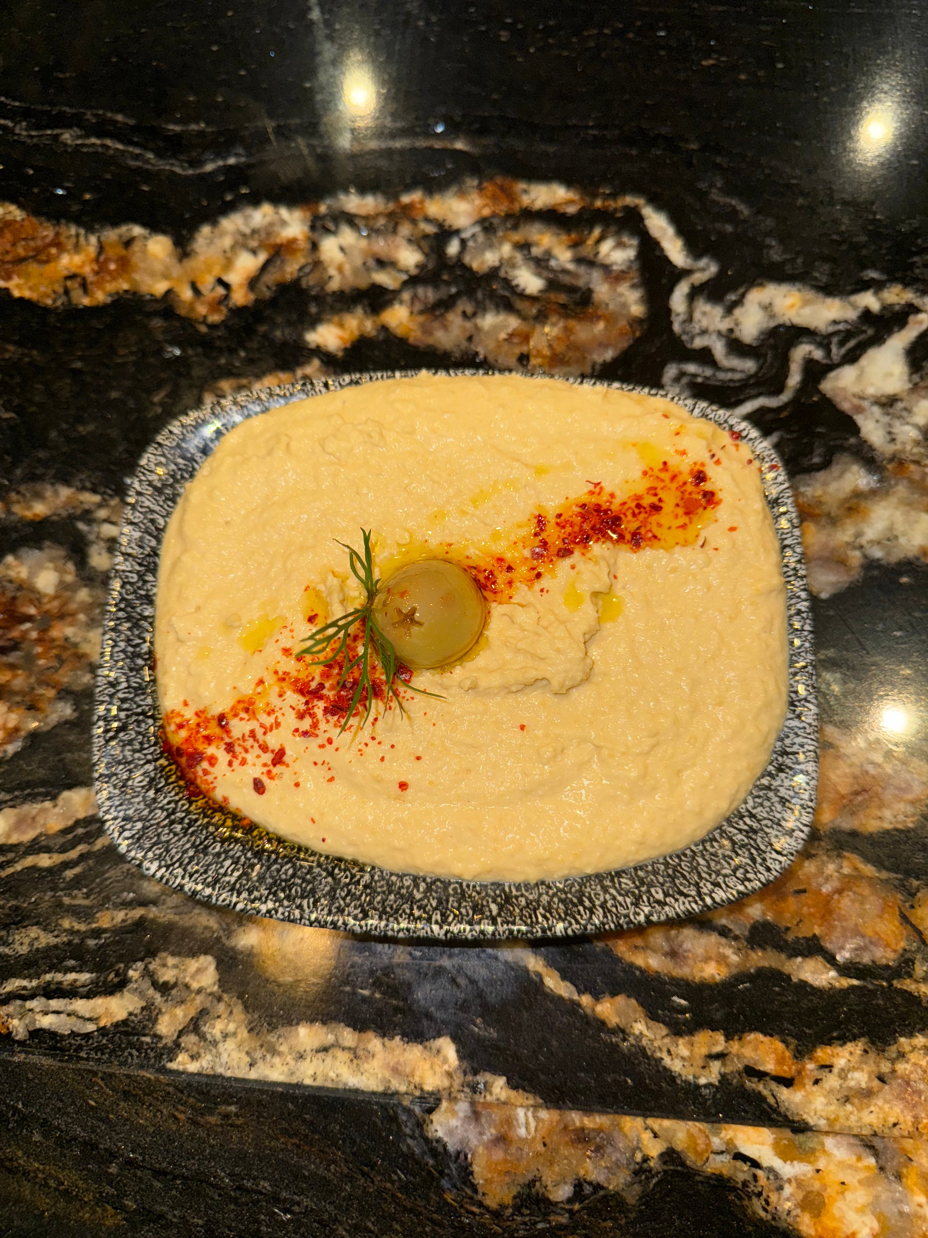 Hummus