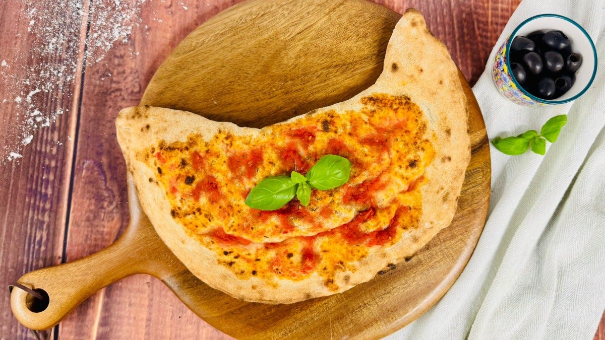 Calzone Classico