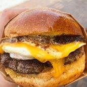 Juicy Bun