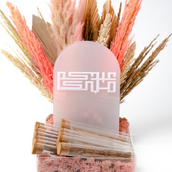 Bkhor Giveaway
