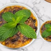 Normal Vine Leaves Fattah 
