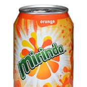 Mirinda Orange