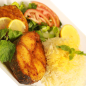 King Fish Mandi