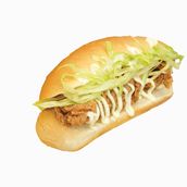 Chicken Tender Sandwich