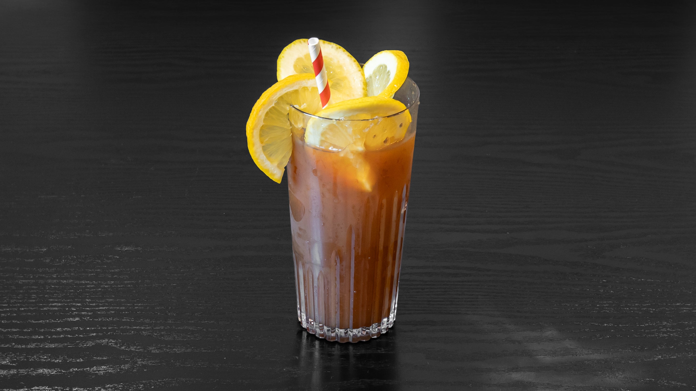D2.Cha Kee Lemon Tea