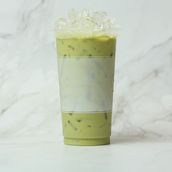 Iced Matcha