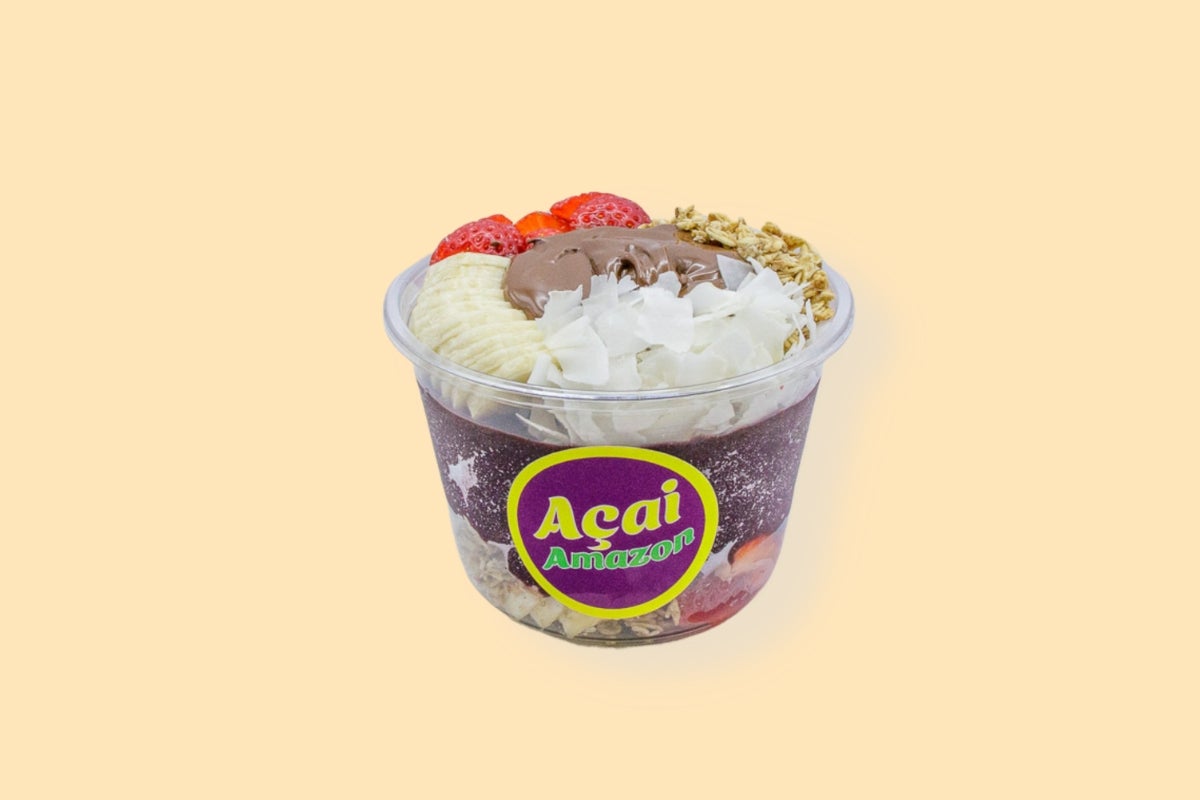Valentine's Bowl