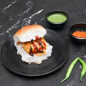 Nawab Vadapav