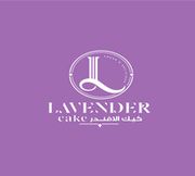 Lavender Cake