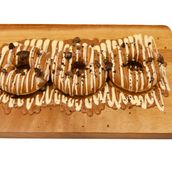 Oreo Donut