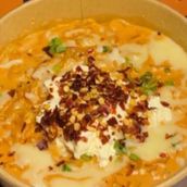 Theyab Noodles