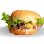 Burger Beef Slider