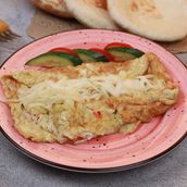 Omelette