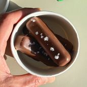 Twix Bites