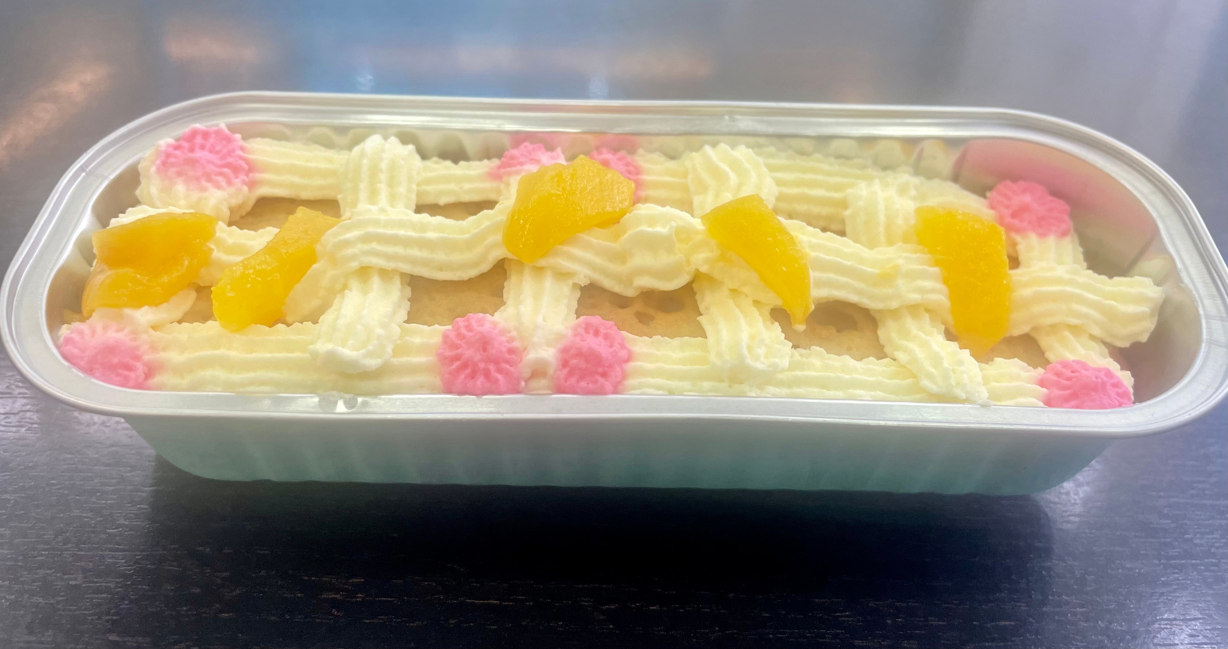 Postre de 3 leches