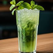 Lemon Mint
