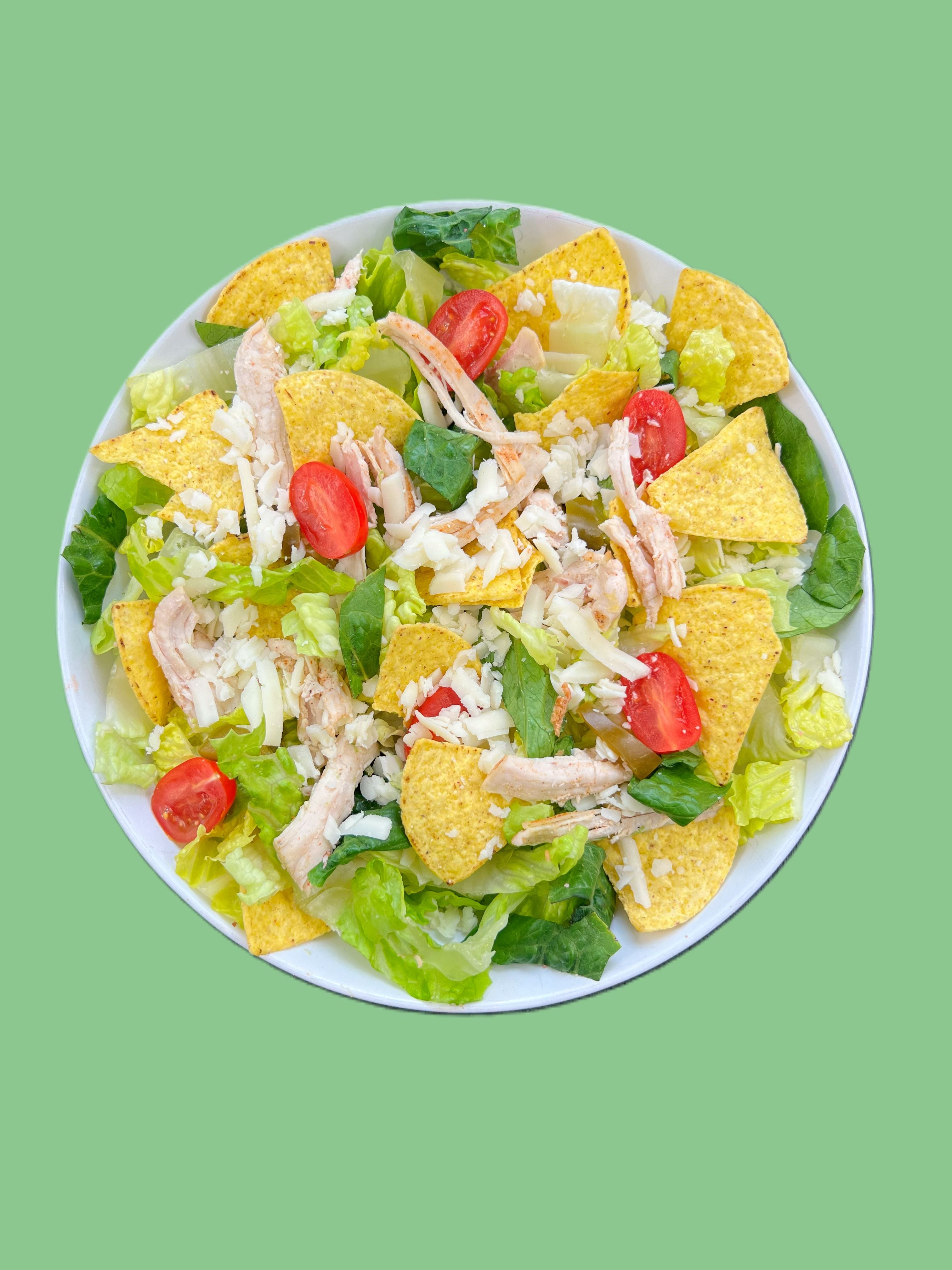 Mexican Caesar