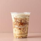 Ice Caramel Frappuccino