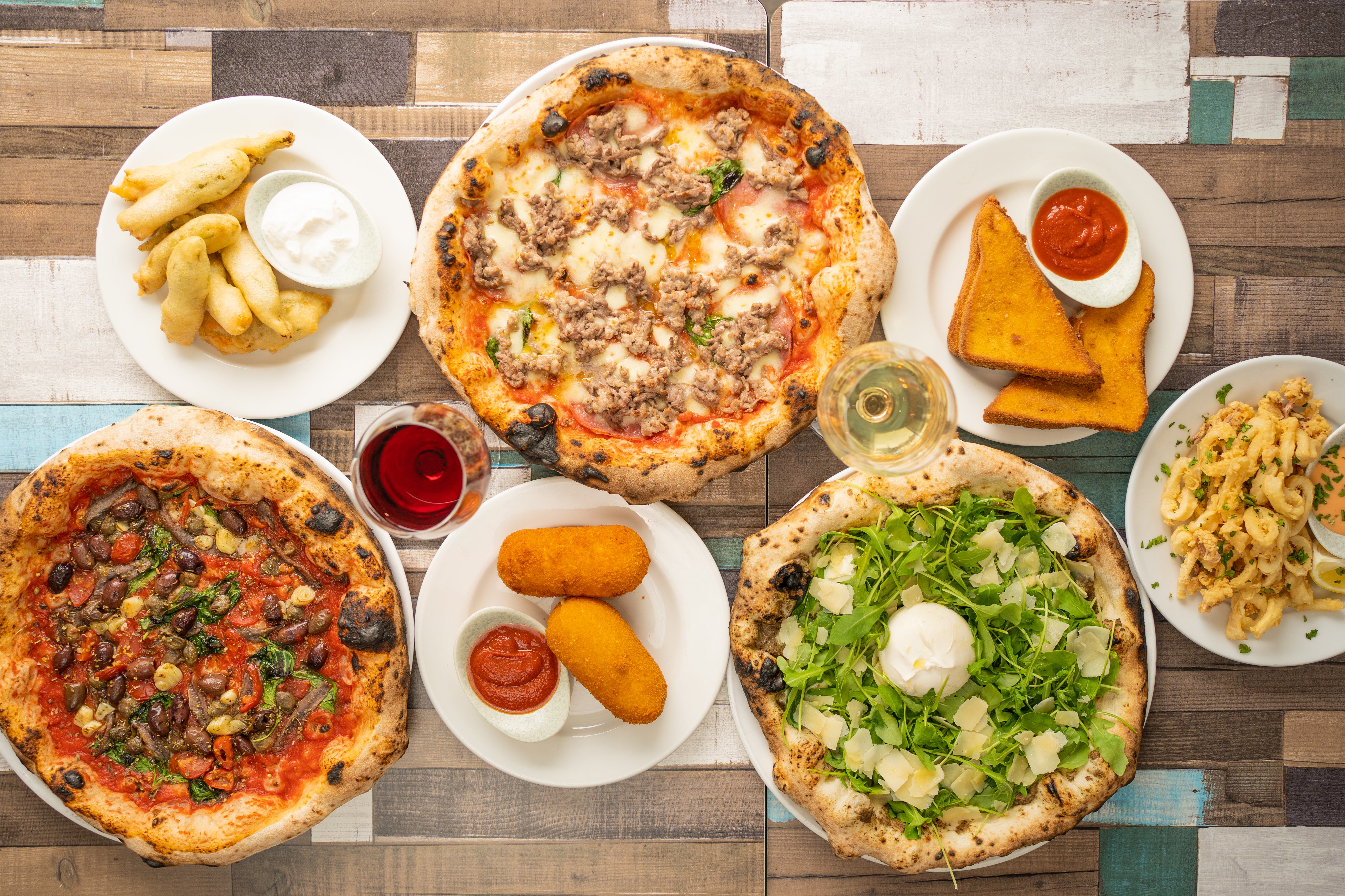 Pizzeria 1926