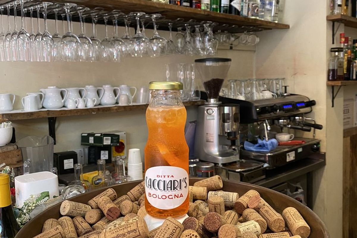 Aperol Spritz