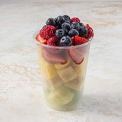 Fruit Set