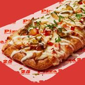 Spicy Chicken Ranch