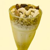 Dry Fruit Avil Milk