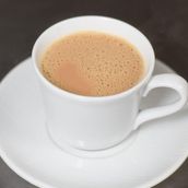 Fresh Milk Tea