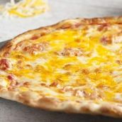 EGG with CHEESE Manoucheh