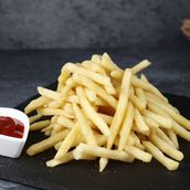 Extra Potato
