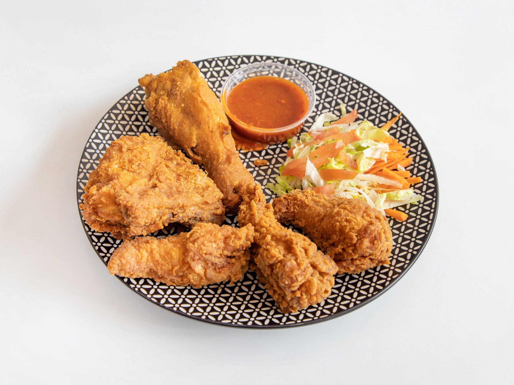Chicken Combo