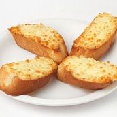 Four Cheese