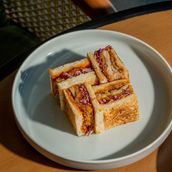 Chicken Tonkatsu