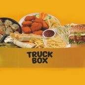 Truck Box