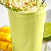 Avocado Juice