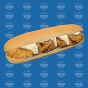 Brain fino Sandwich