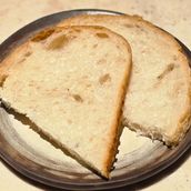 Extra Sourdough Bread