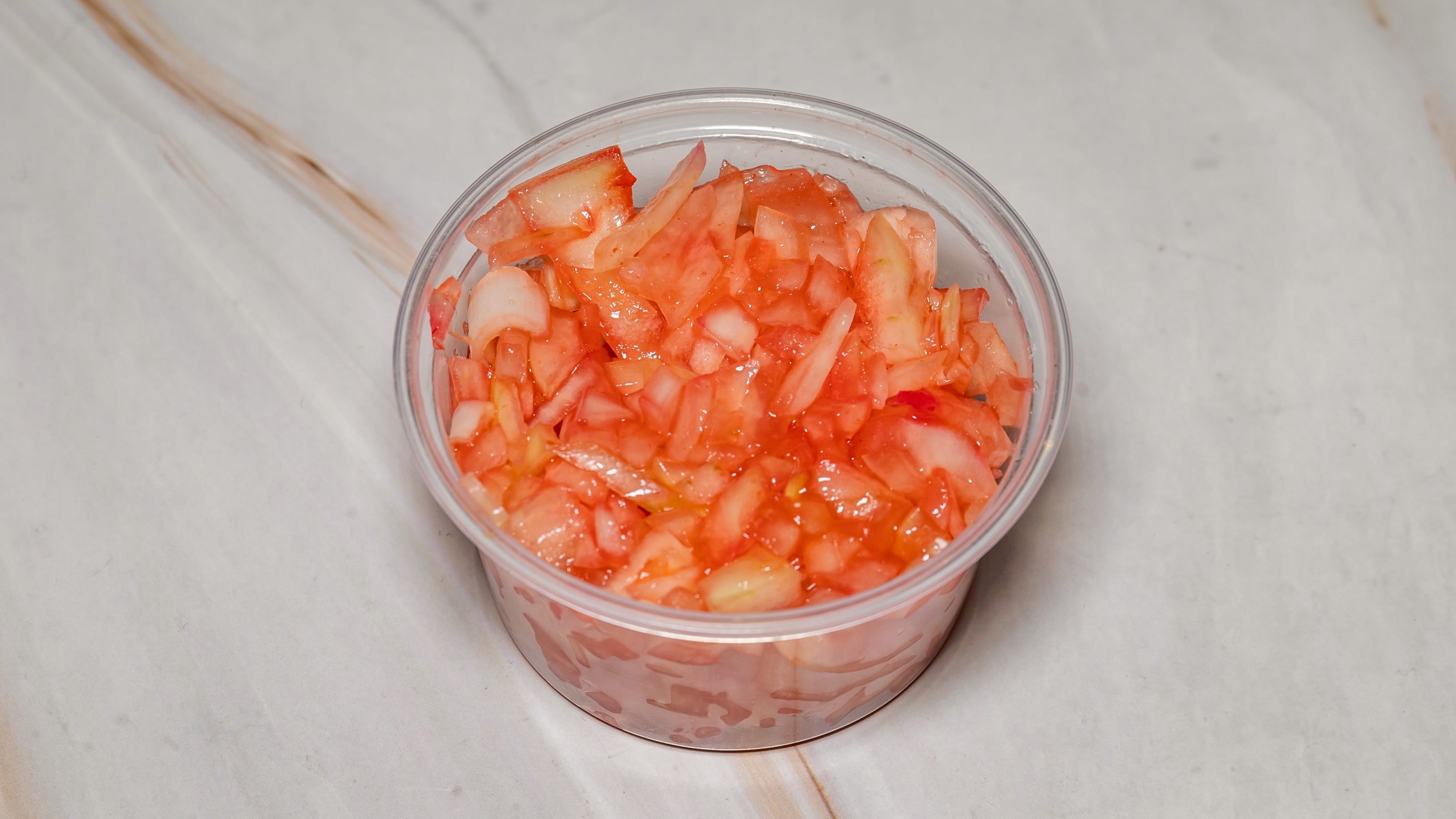 Onion Chutney