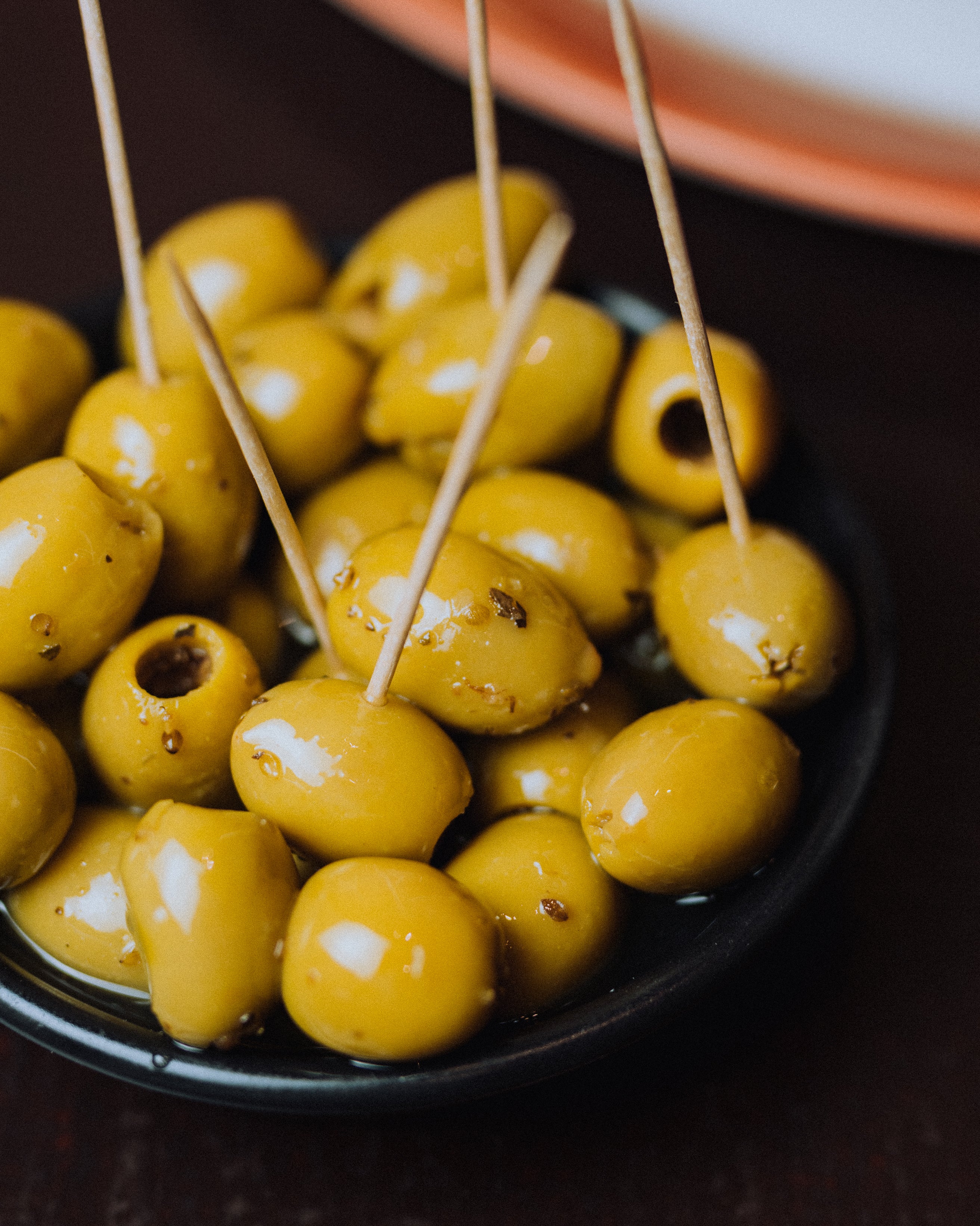 Olives