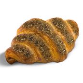 Zatar Croissant 