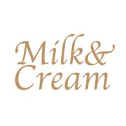 Milk & Cream