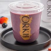 Acai protine shake