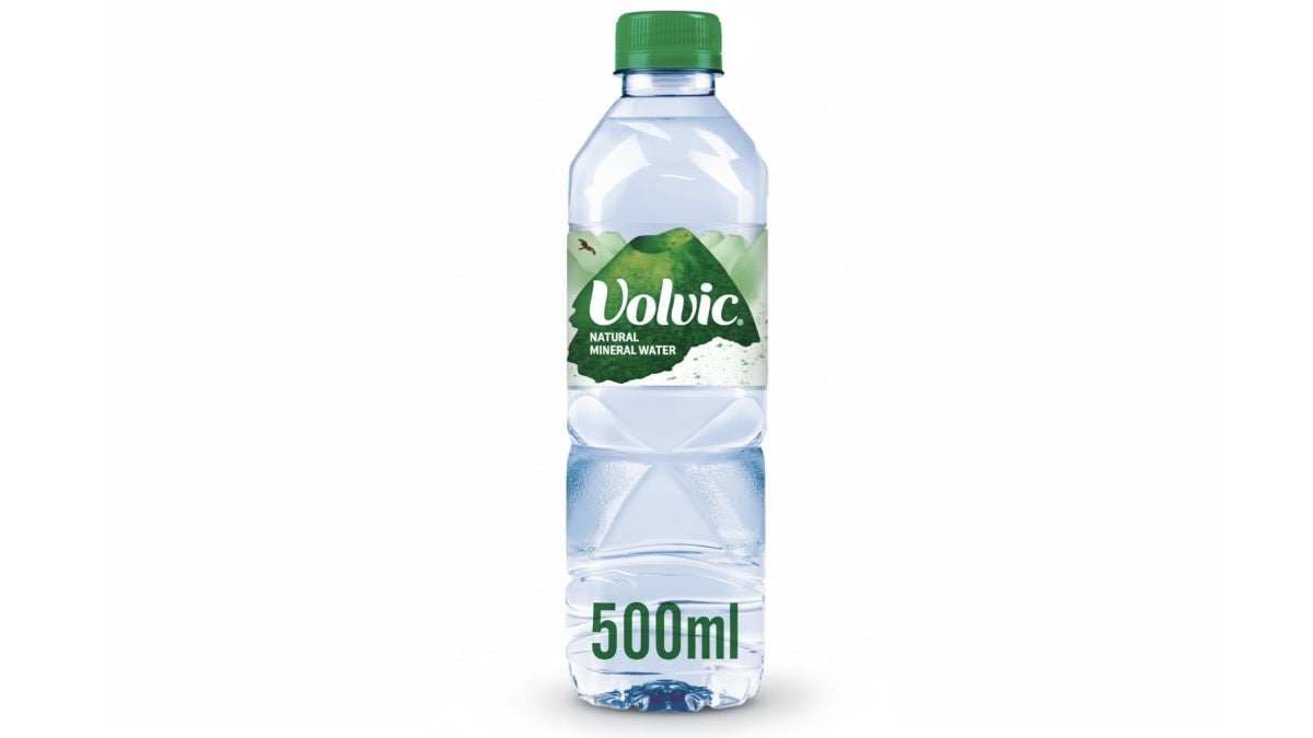 Mineral Water