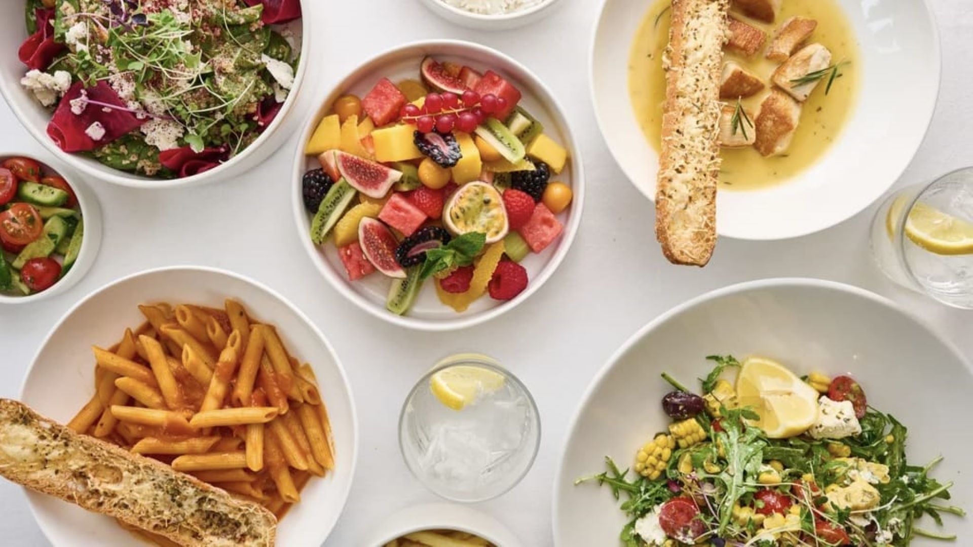 Tashas
