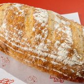 TARTINE BREAD