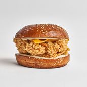 Abby Chicken