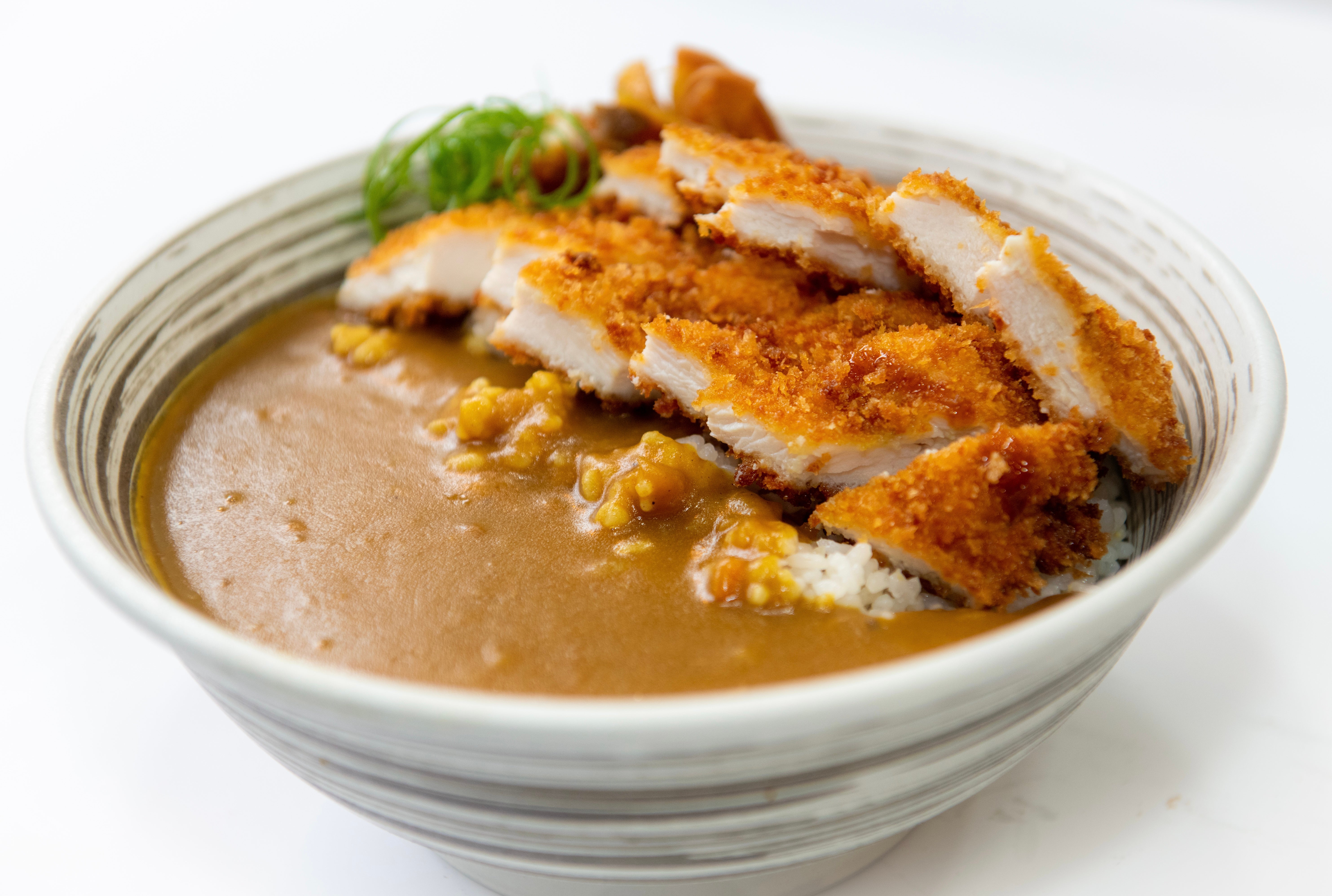 Kakki Katsu